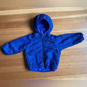 Patagonia Reversible Infant Jacket 12-18M
